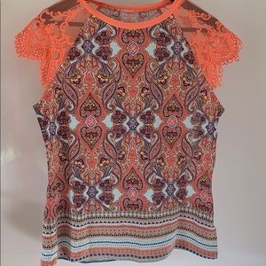 Beautiful Hindu shirt